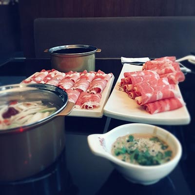 牛肉丸